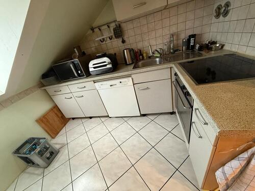 Foto - Etagenwohnung zur Miete in Nidderau