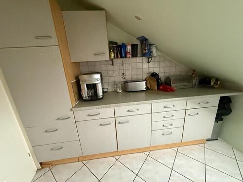 Foto - Etagenwohnung in Nidderau
