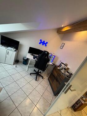 Foto - Etagenwohnung in Nidderau zur Miete