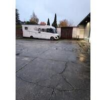 6 Stellplätze für Fahrzeuge bis 6,5 Meter Länge - Grevenbroich Hemmerden