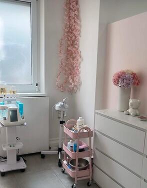 Foto - Behandlungsraum Untermiete Kosmetik Friseur etc. Hannover City