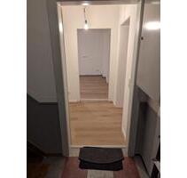 Helle 2,5-Zimmer-Dachgeschosswohnung in Wuppertal