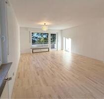 2,5-Zimmer-Wohnung mit Balkon & EBK in Stuttgart-Gaisburg