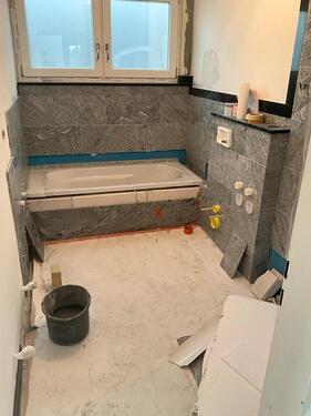 Foto - Frisch sanierte 4-Zimmer Dachgeschosswohnung in Friedrichsdorf