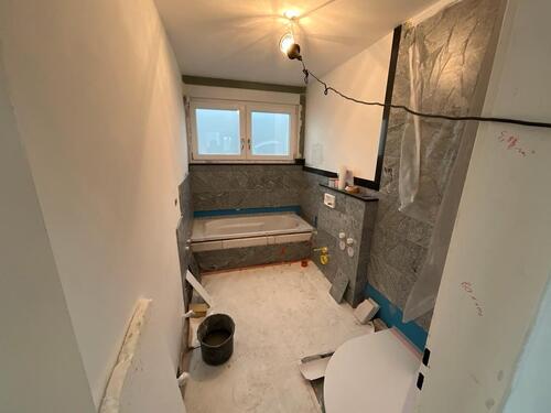 Foto - 4 Zimmer Etagenwohnung zur Miete in Friedrichsdorf