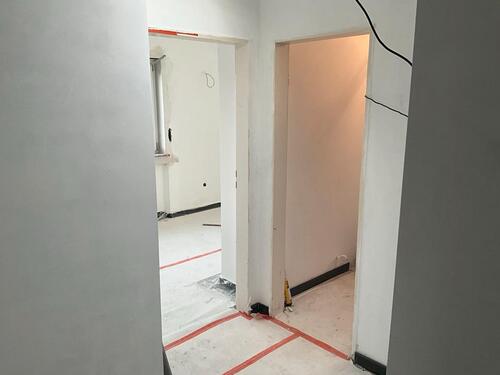 Foto - Etagenwohnung in Friedrichsdorf zur Miete