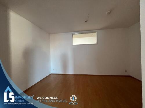 Foto - 1 Zimmer Etagenwohnung in Osterburg (Altmark)