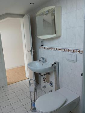 Foto - 2 Zimmer Etagenwohnung zur Miete in Fürstenberg/Havel