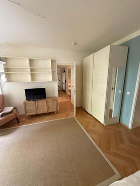 Foto - Möbilierte 1,5-2 Zimmer Wohnung im Herzen von Schwabing