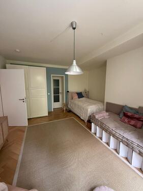 Foto - 1.5 Zimmer Erdgeschoßwohnung in München