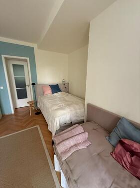 Foto - Erdgeschoßwohnung in München zur Miete