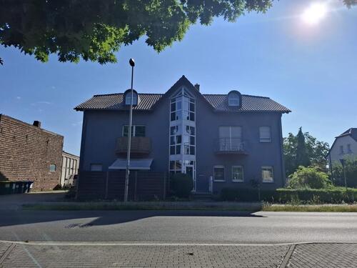 Foto - Große Zwei-Raum-Wohnung in SielowCottbus