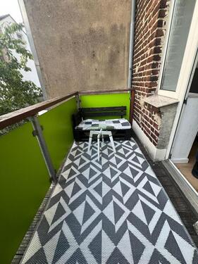 Foto - 2 Zimmer Etagenwohnung in Ratingen