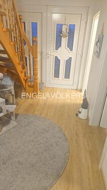 Foto - 5 Zimmer Einfamilienhaus in Wangerland