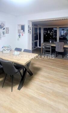 Foto - Einfamilienhaus in Wangerland zur Miete