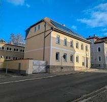 Zentrumsnahe 3,5 Zimmer Eigentumswohnung in Apolda