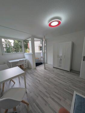 Foto - 1 Zimmer Mietwohnung in Homburg