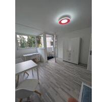 1 Zimmer Mietwohnung in Homburg - Saarbrücken Neue Bremm