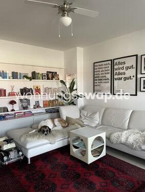 Foto - Wohnungsswap - 2 Zimmer, 72 m² - Berliner Allee, Pankow, Berlin