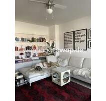 Wohnungsswap - 2 Zimmer, 72 m² - Berliner Allee, Pankow, Berlin