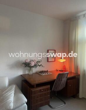 Foto - 2 Zimmer Etagenwohnung zur Miete in Berlin