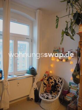 Foto - Etagenwohnung in Berlin zur Miete