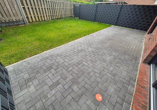 Foto - Erdgeschoßwohnung in Papenburg zur Miete