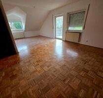 Erstbezug nach Sanierung: 2-Zimmer DG Wohnung in Künzell