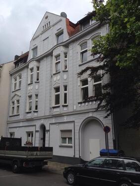 Foto - Gepflegtes und dauerhaft gut vermietetes Mehrfamilienhaus