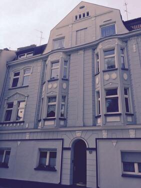 Foto - Mehrfamilienhaus, Wohnhaus in Gelsenkirchen