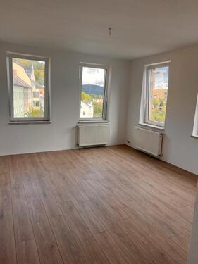 Foto - Sanierte 4- Zimmer Wohnung in Greiz zu vermieten