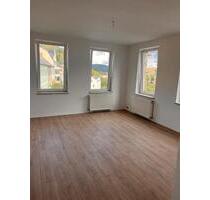 Sanierte 4- Zimmer Wohnung in Greiz zu vermieten