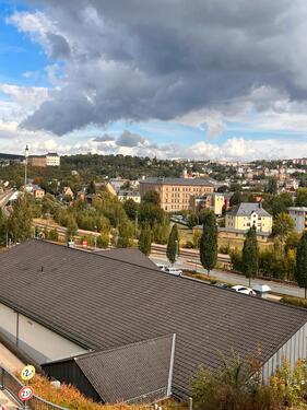 Foto - 4 Zimmer Etagenwohnung zur Miete in Greiz