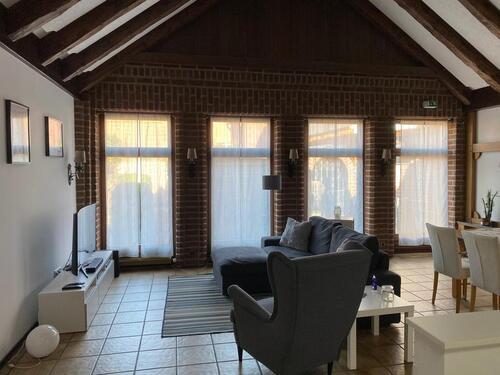 Foto - Traumhafte EG-Wohnung: 76qm und Einbauküche im Stadtkern