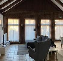 Traumhafte EG-Wohnung: 76qm und Einbauküche im Stadtkern - Kalkar