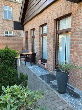 Foto - Erdgeschoßwohnung in Kalkar zur Miete