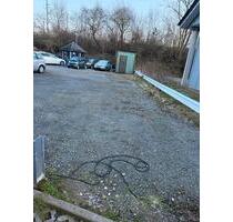 Autostellfläche für 7 Fahrzeuge- für Import -Export Händler! - Löhne