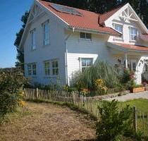 EFH in ländlicher Lage von Privat! Provisionsfrei - Luckau