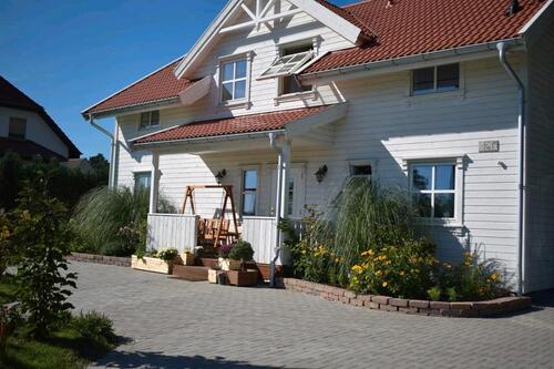 Foto - 7 Zimmer Einfamilienhaus in Luckau