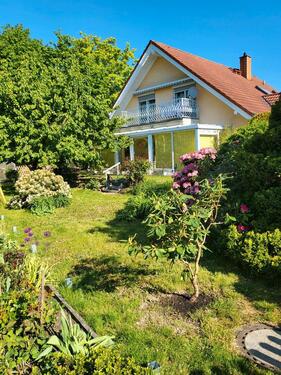 Foto - 5 Zimmer Einfamilienhaus in Neustadt in Sachsen
