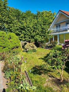 Foto - Einfamilienhaus in Neustadt in Sachsen zum Kaufen