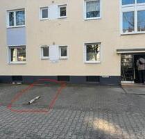 Parkplatz Stellplatz in Motzstr Berlin Wilmersdorf