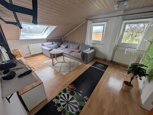 Foto - Dachgeschosswohnung Stuttgart Steckfeld