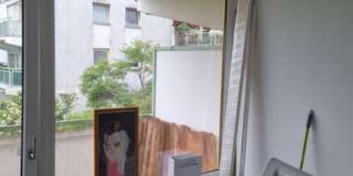 Foto - Etagenwohnung in München zur Miete