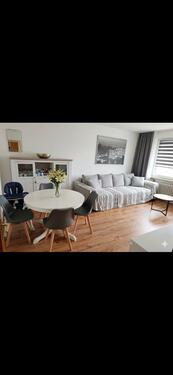 Foto - Attraktive 3,5 Zimmerwohnung mit Balkon und 2 Badezimmer