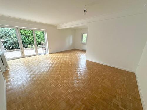 Foto - 4 Zimmer Terrassenwohnung zur Miete in Bremen