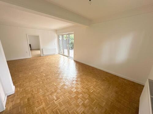 Foto - 4 Zimmer Terrassenwohnung in Bremen