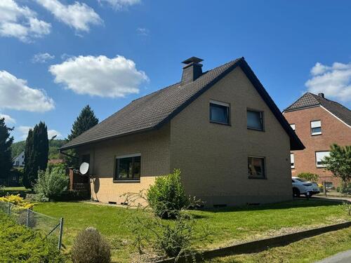 Foto - 6 Zimmer Einfamilienhaus zum Kaufen in Hiddenhausen