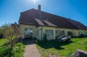 Foto - 4 Zimmer Doppelhaushälfte in Güstrow
