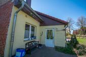 Foto - Doppelhaushälfte in Güstrow zum Kaufen